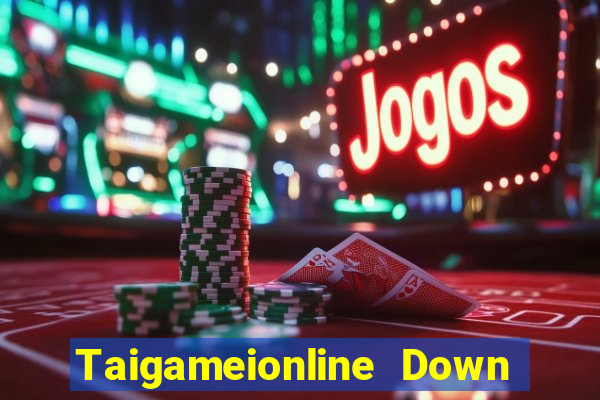 Taigameionline Down Game Bài Vui