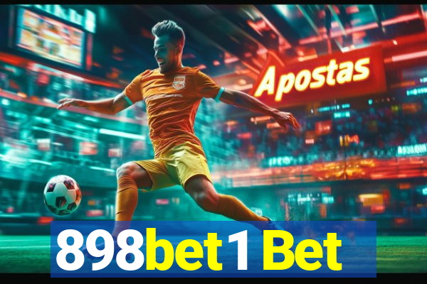 898bet1 Bet