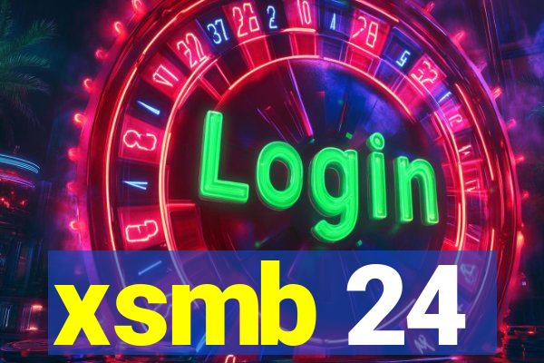 xsmb 24