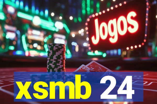 xsmb 24