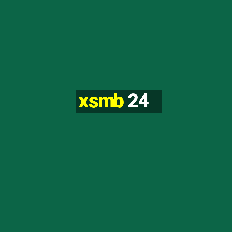 xsmb 24