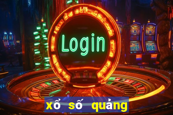 xổ số quảng ngãi ông nội