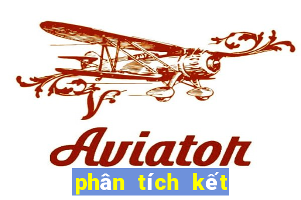 phân tích kết quả xổ số miền bắc