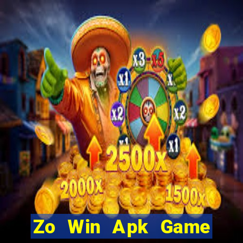 Zo Win Apk Game Bài Offline Cho Pc