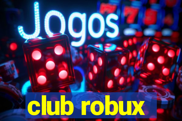 club robux