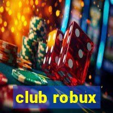 club robux