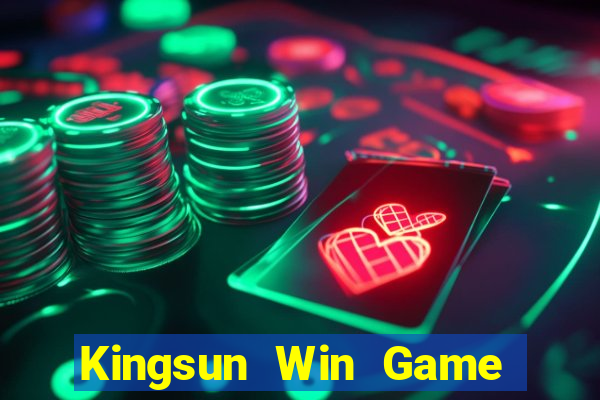 Kingsun Win Game Thẻ Bài Eloras