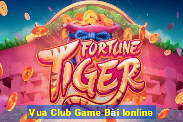 Vua Club Game Bài Ionline