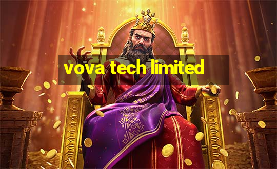 vova tech limited