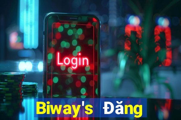 Biway's Đăng nhập vào Cổng