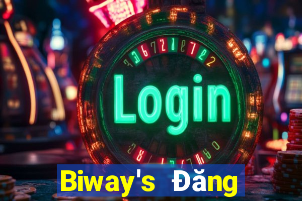 Biway's Đăng nhập vào Cổng