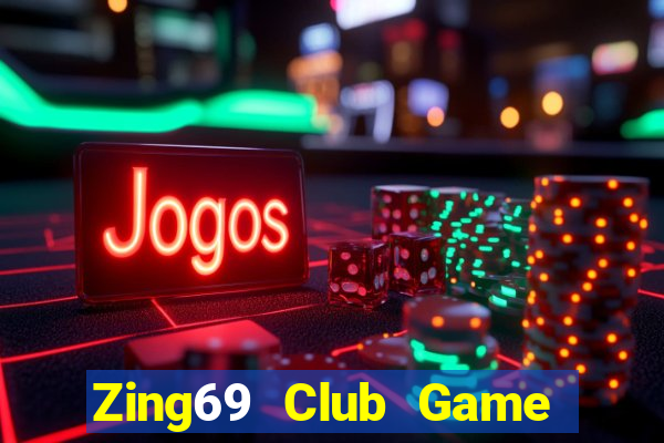 Zing69 Club Game Bài 888