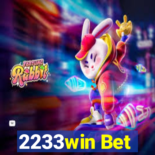 2233win Bet