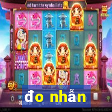 đo nhẫn