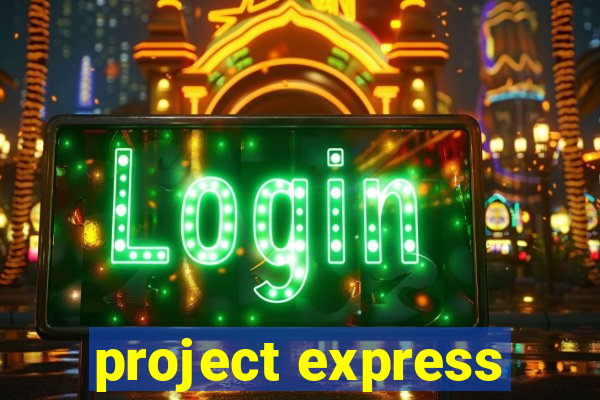 project express