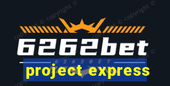 project express