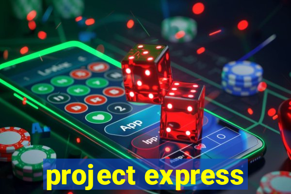 project express