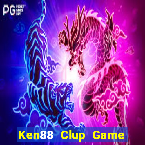 Ken88 Clup Game Bài Nhện