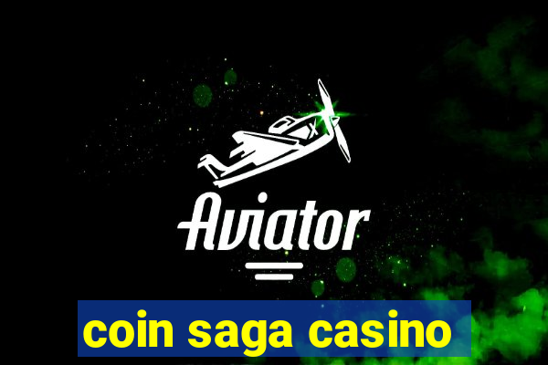 coin saga casino