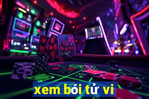 xem boi tu vi