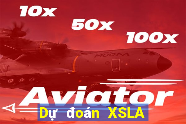 Dự đoán XSLA ngày 29