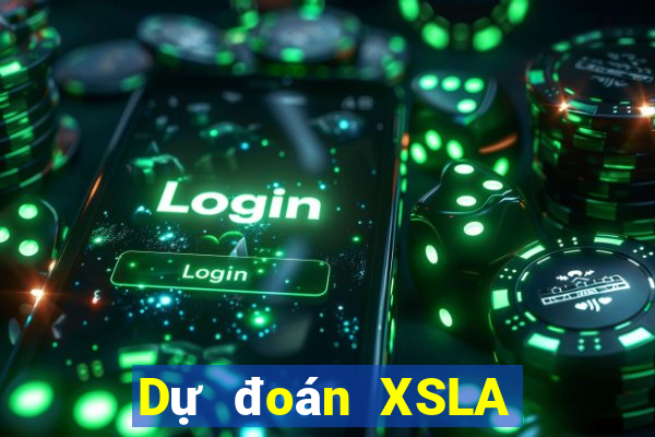 Dự đoán XSLA ngày 29