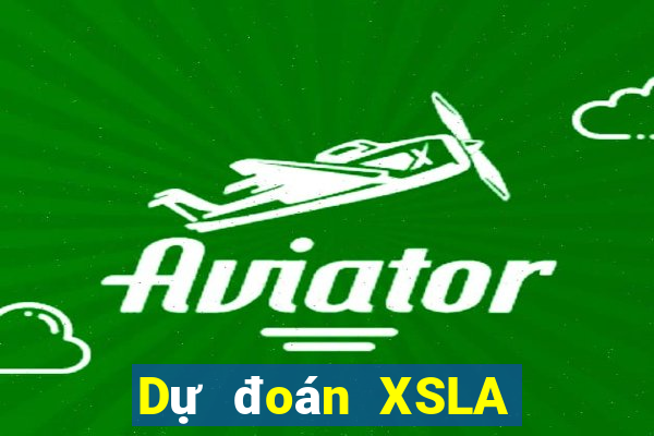 Dự đoán XSLA ngày 29