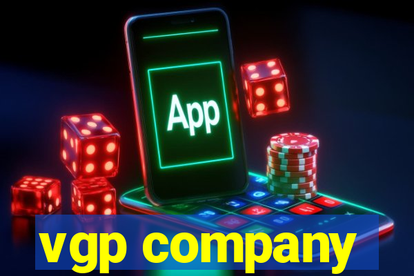 vgp company