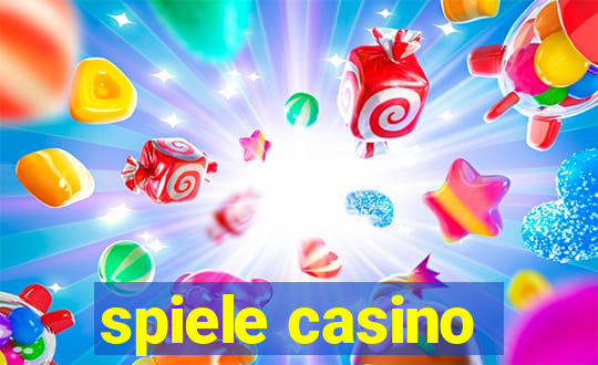 spiele casino