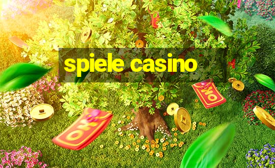 spiele casino