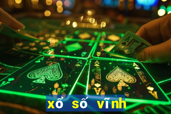 xổ số vĩnh long 23 tháng 12