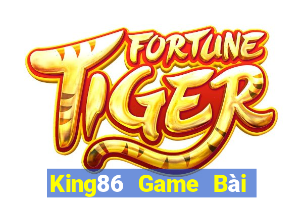 King86 Game Bài Yugioh Android