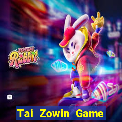 Tai Zowin Game Bài B52