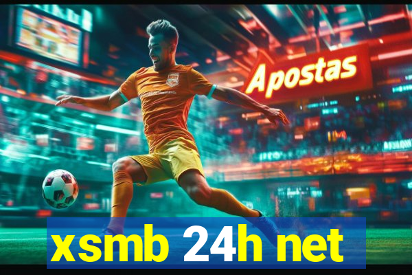 xsmb 24h net