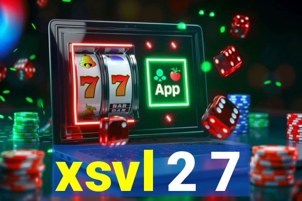 xsvl 2 7