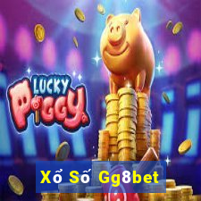 Xổ Số Gg8bet