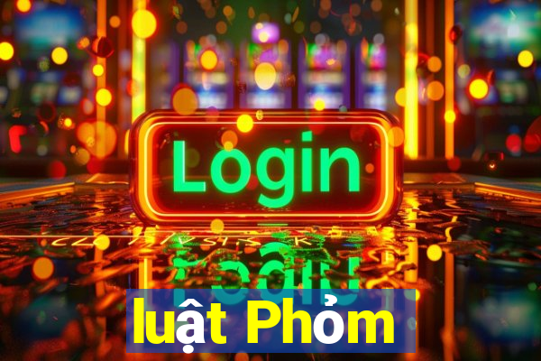 luật Phỏm