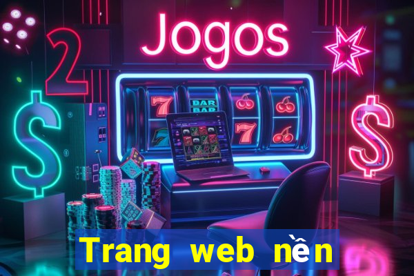 Trang web nền tảng 91