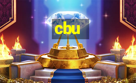 cbu