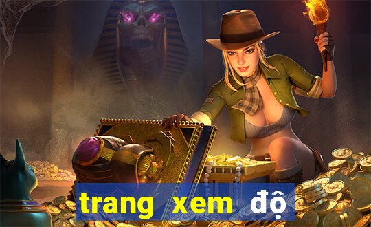 trang xem độ bóng đá