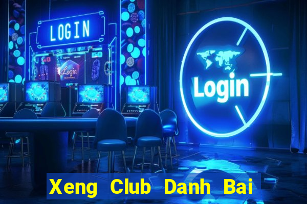 Xeng Club Danh Bai Sanh Rong