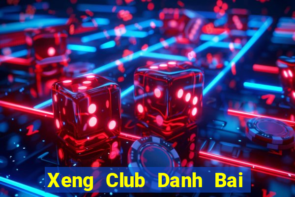 Xeng Club Danh Bai Sanh Rong