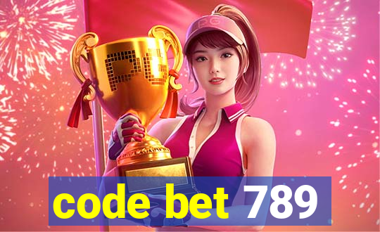 code bet 789