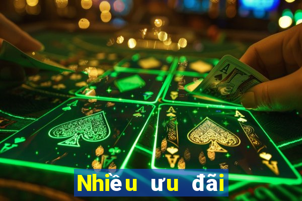 Nhiều ưu đãi trên Fun88 xổ số