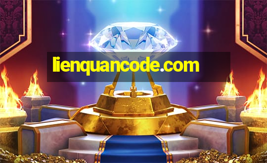 lienquancode.com