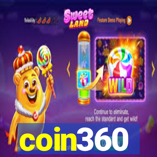 coin360