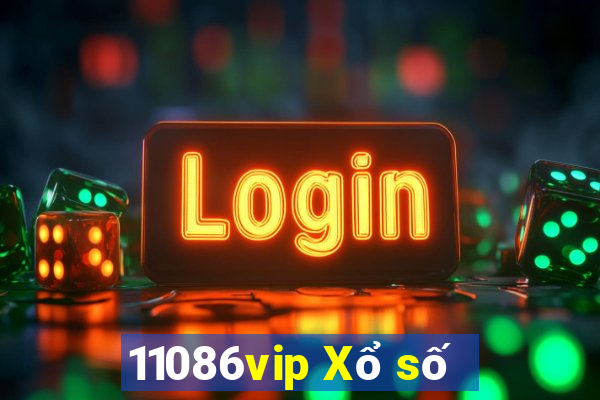 11086vip Xổ số