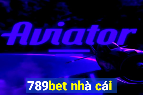 789bet nhà cái