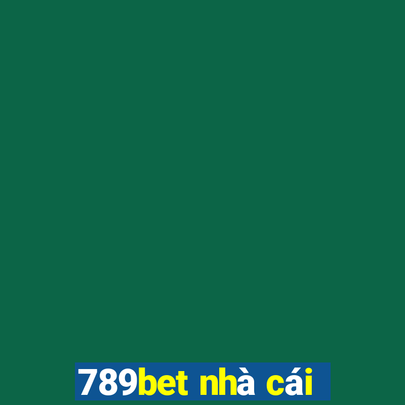 789bet nhà cái