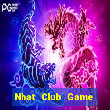 Nhat Club Game Bài 52Fun Đổi Thưởng